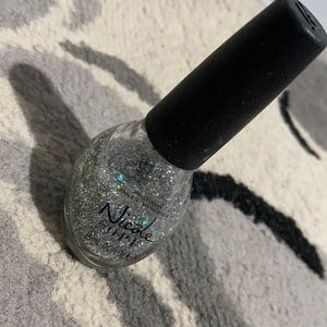 Nicole from OPI